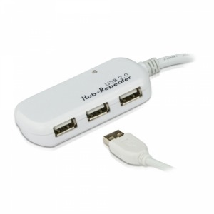 에이텐 USB 연장케이블 UE2120H