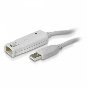 에이텐 USB 연장케이블 UE2120