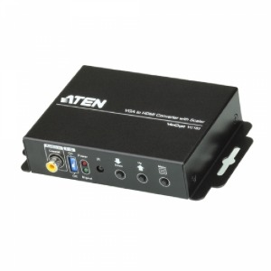 에이텐 HDMI 컨버터 VC182