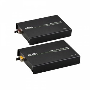 에이텐 HDMI 광연장기 VE882