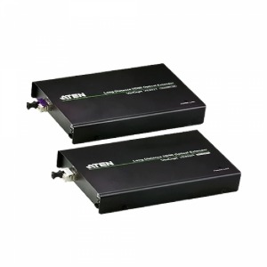 에이텐 HDMI 광연장기 VE892