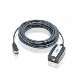 에이텐 USB 연장케이블 UE250