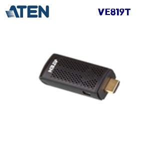 에이텐 HDMI 연장기 VE819T 무선 연장기(송신기)