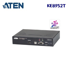 에이텐 Over IP 연장기 KE8952