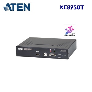 에이텐 Over IP 연장기 KE8950