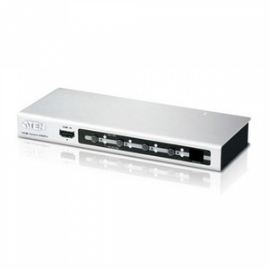 에이텐 HDMI 선택기 VS481A