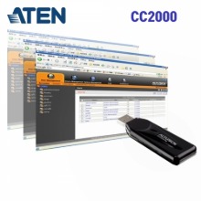 에이텐 중앙집중 관리 소프트웨어 CC2000
